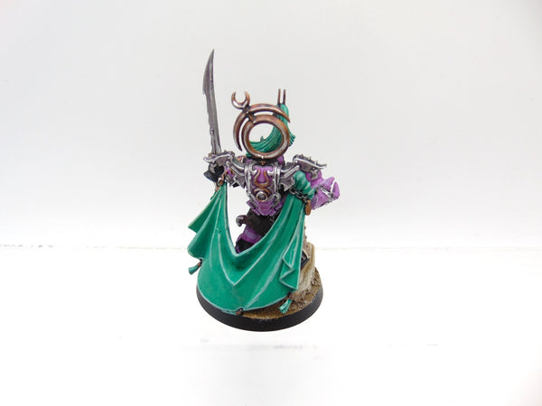 Lord Exultant