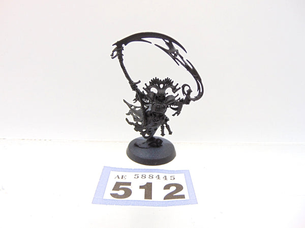 Mortisan Soulreaper