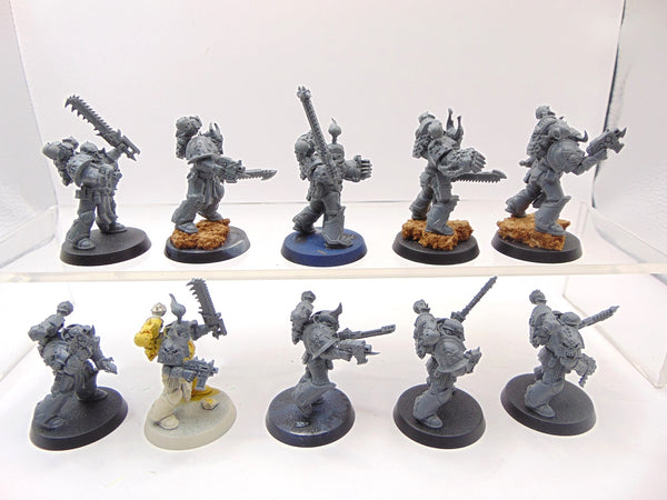 Chaos Legionaries