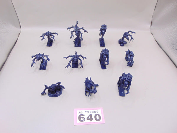 Genestealers