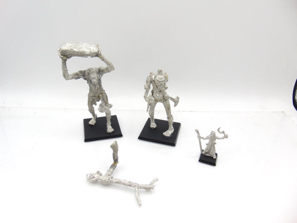 Giants of Albion