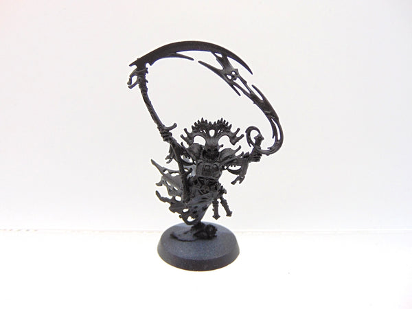 Mortisan Soulreaper