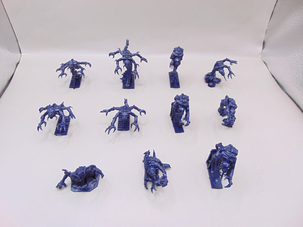 Genestealers