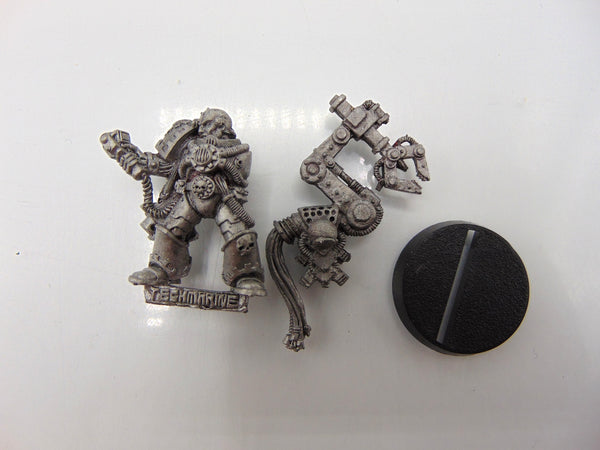 Techmarine