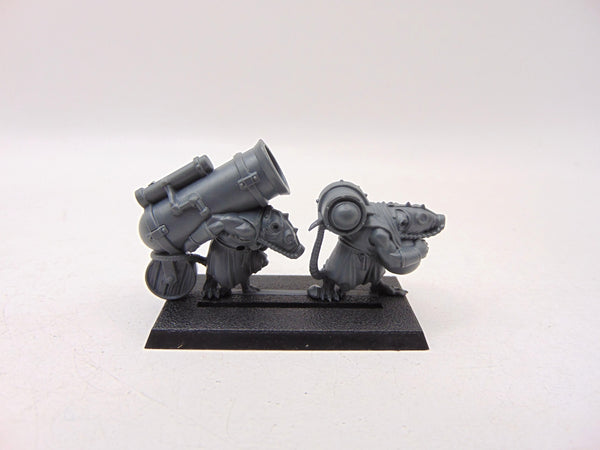 Poisoned Wind Mortar