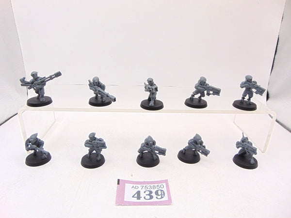 Pathfinder Team