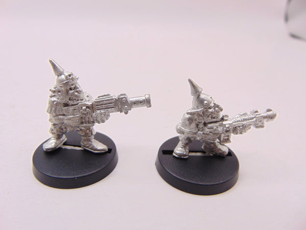 Gretchin Autogun
