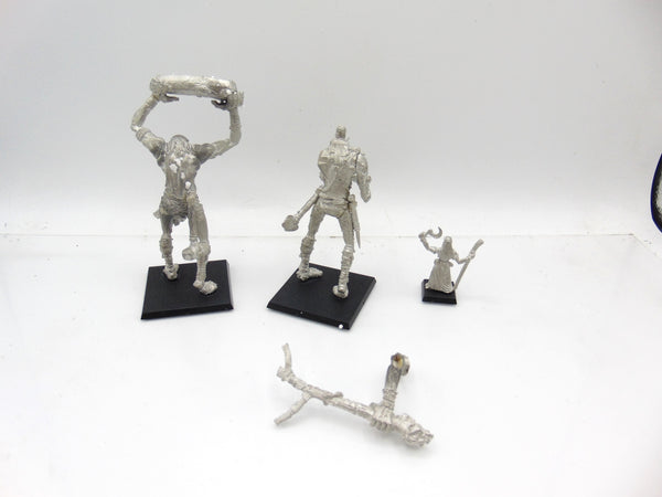 Giants of Albion