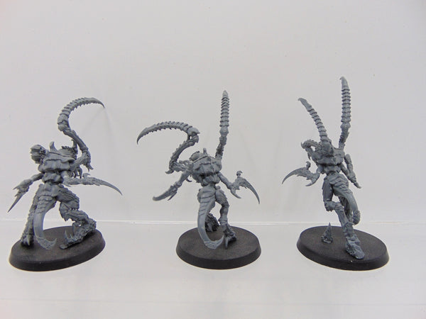 Von Ryan's Leapers