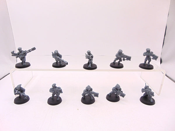 Pathfinder Team
