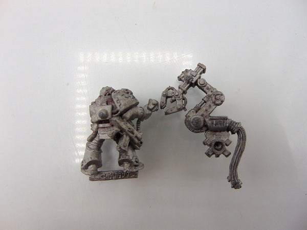 Techmarine