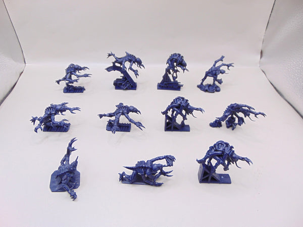Genestealers