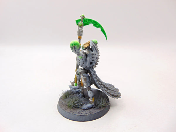 Overlord with Voidscythe