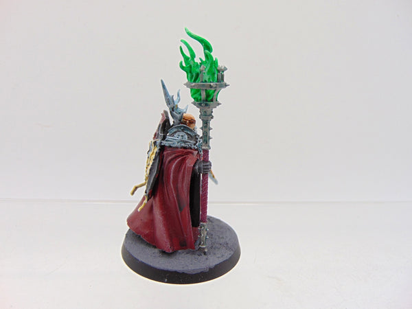 Lord-Veritant