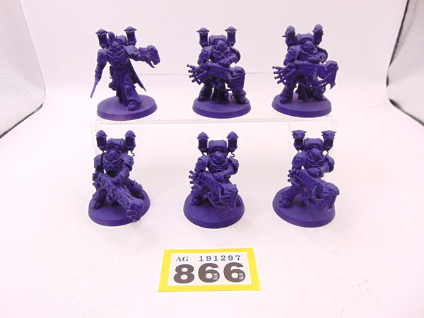Noise Marines