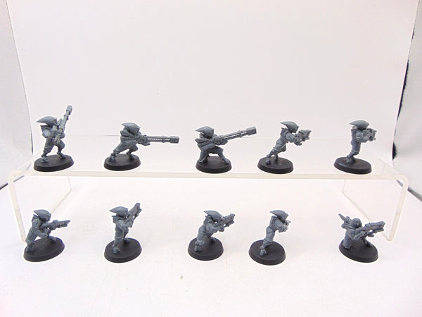 Pathfinder Team