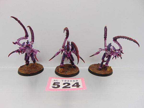 Von Ryan's Leapers