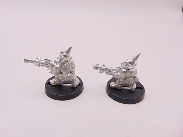 Gretchin Autogun