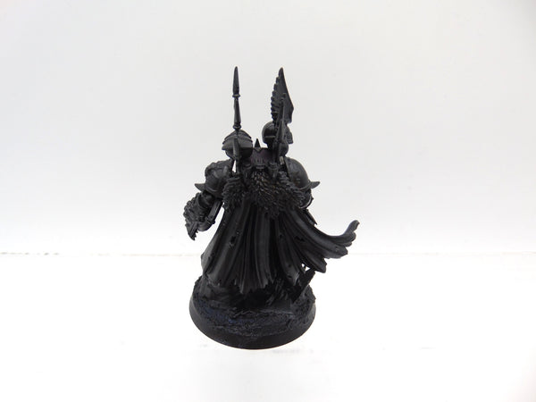 Chaos Lord in Terminator Armour