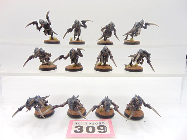 Hormagaunts