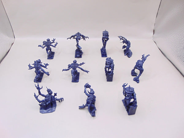 Genestealers