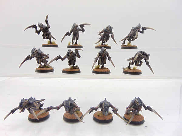 Hormagaunts