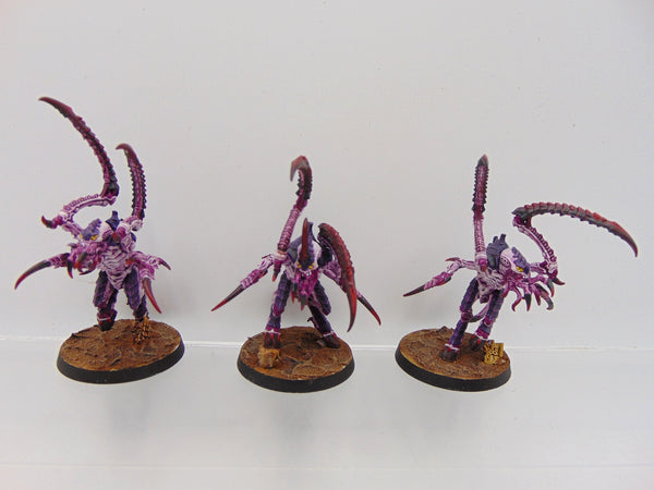 Von Ryan's Leapers