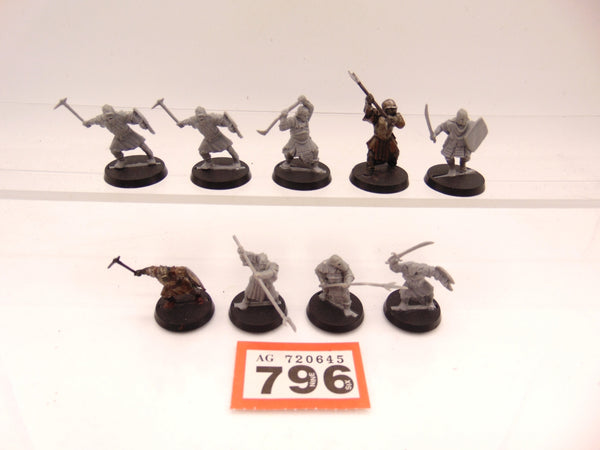 Mordor Orcs