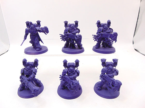 Noise Marines