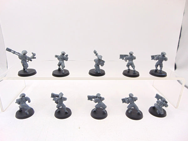 Pathfinder Team