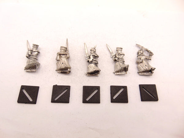 Grave Guard