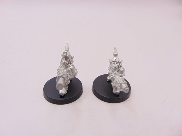 Gretchin Autogun