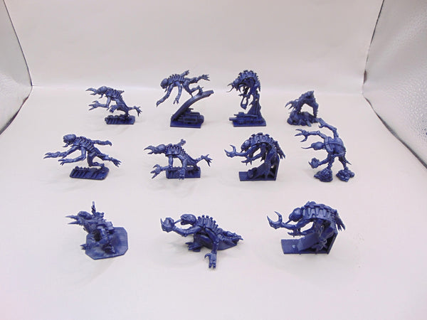 Genestealers