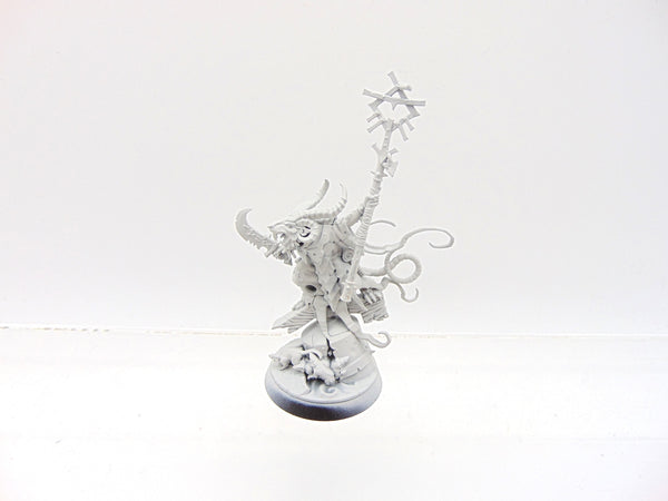 Grey Seer