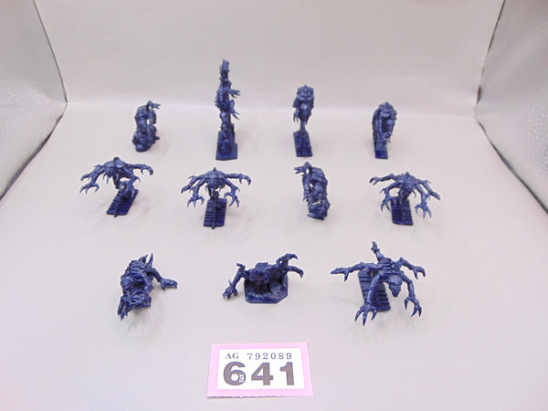 Genestealers