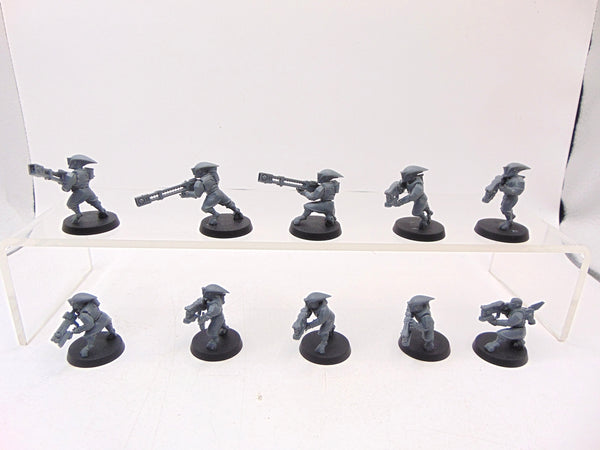 Pathfinder Team