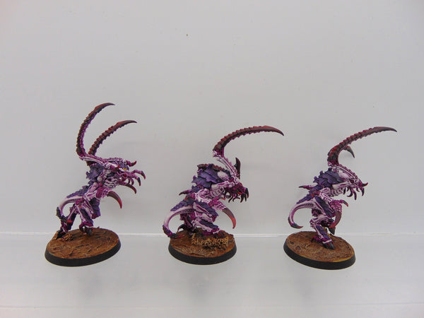 Von Ryan's Leapers
