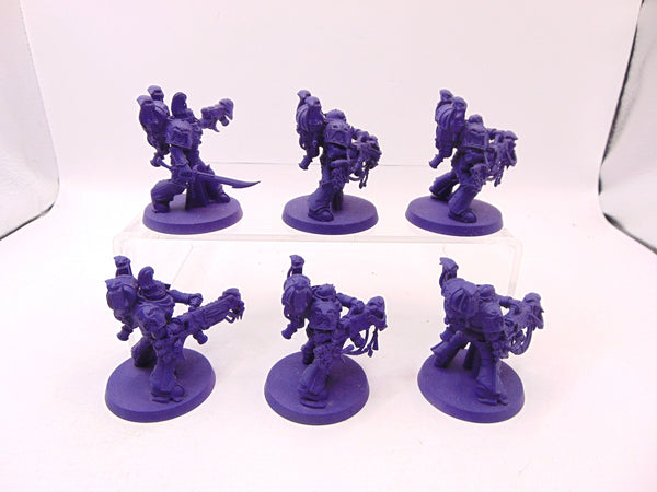 Noise Marines