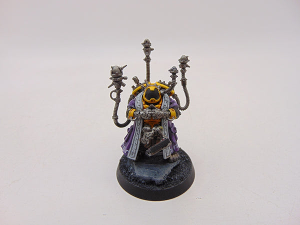Memnyr Strategist