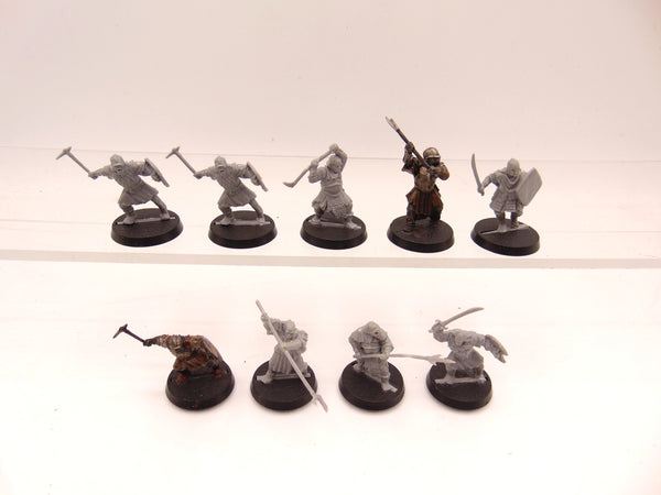 Mordor Orcs