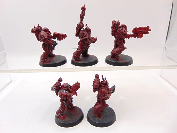 Chaos Legionaries