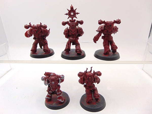 Chaos Legionaries
