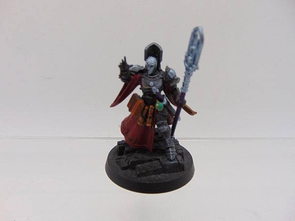 Knight Arcanum