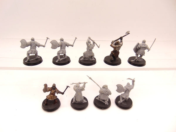 Mordor Orcs