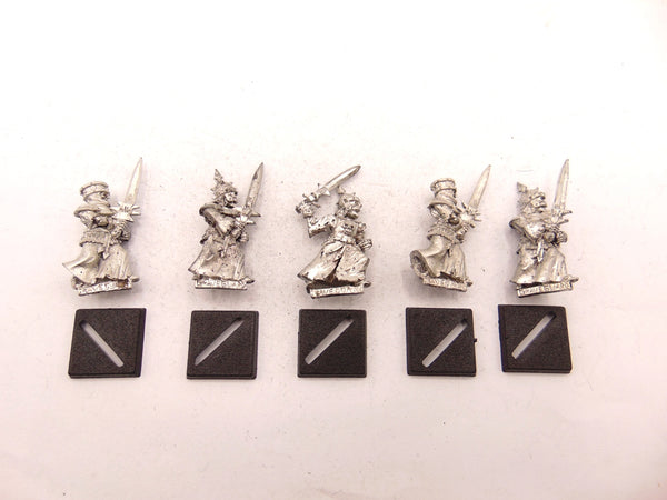 Grave Guard