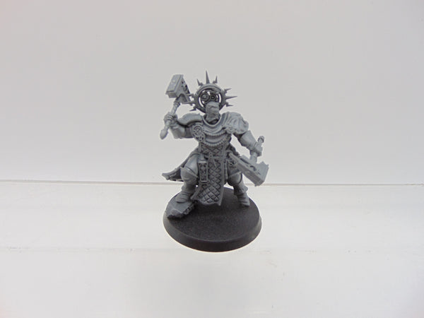 Lord Ordinator Vorrus Starstrike