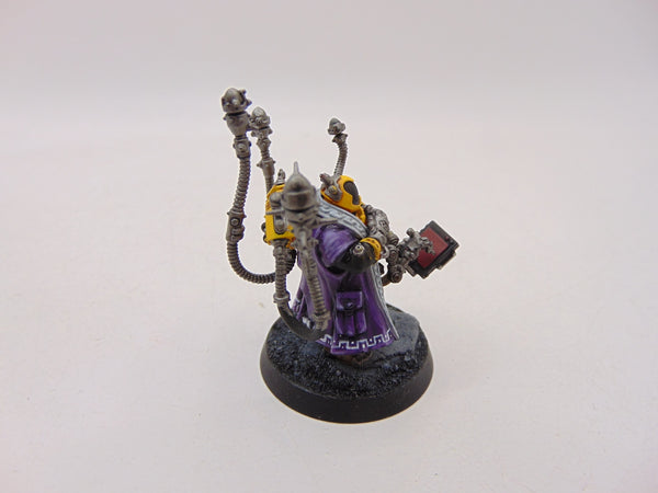 Memnyr Strategist