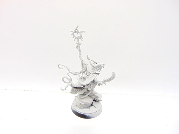 Grey Seer