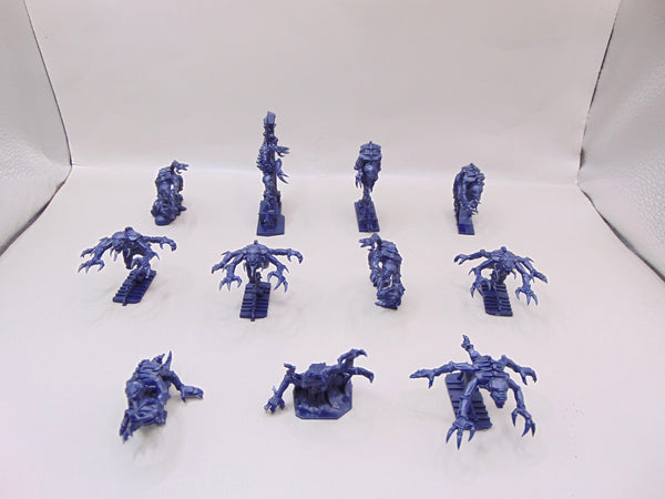 Genestealers
