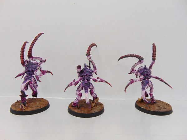 Von Ryan's Leapers